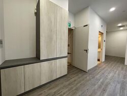 Robinson Square (D1), Office #554004221